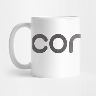 Conyac Logo Mug